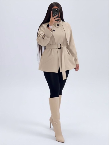 ترنج کت دیلان