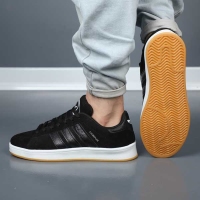 کتونی مردانه مدل آدیداس کامپوس(ADIDAS-CAMPUS)رنگ مشکی