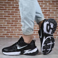 کتونی مردانه مدل نایک V2K رنگ مشکی