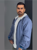 سوییشرت بادگیر داخل تدی رنگ بنفش