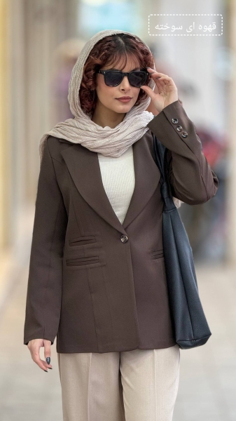 کت مازراتی جیب برگ