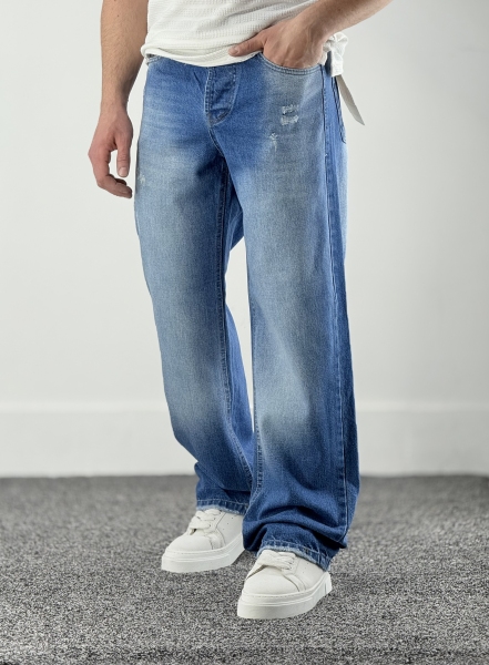 بگ جین vip آبی رادو کد 5