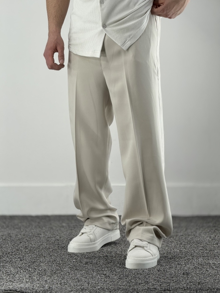 بگ مازراتی (پارچه ایی) شیری