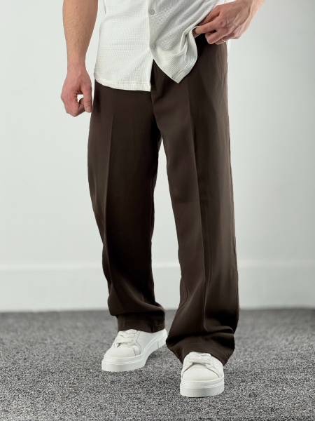 بگ مازراتی (پارچه ایی) موکا