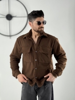 پیراهن تدی موکا