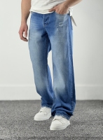 بگ جین vip آبی رادو کد 5