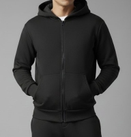 سویشرت ساده مشکی