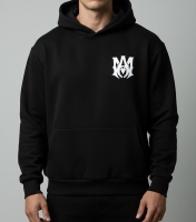 هودی مدل AMIRI مشکی