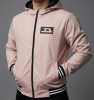 سویشرت شمعی DIESEL گلبهی