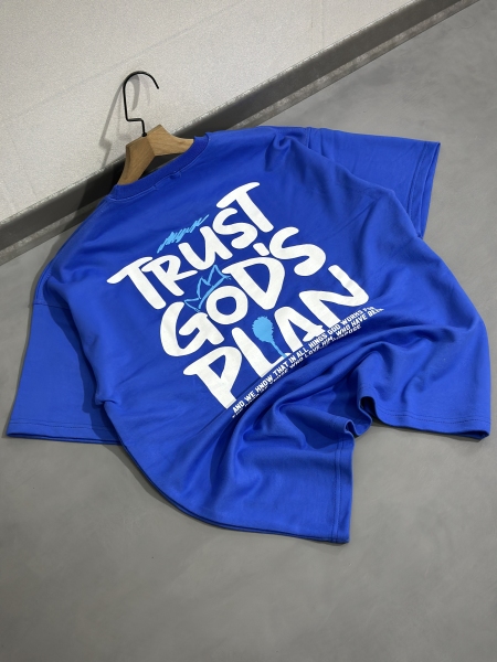 تیشرت 2 نخ پنبه