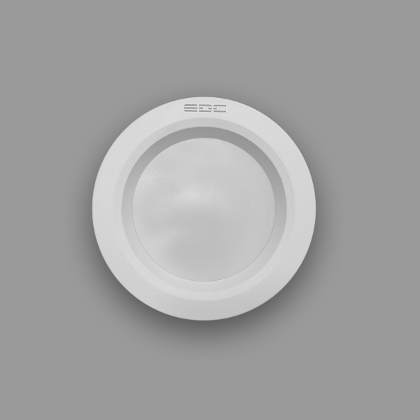 چراغ سقفی توکار دیکو 7 وات EDC