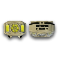 چراغ پیشانی رویلانگ مدل RL-615S با نور مهتابی