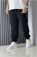 شلوار اسلش جاگر گرم بالا