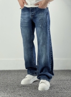 بگ vip آبی تیره کد 13