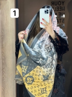 شال موهر وارداتی