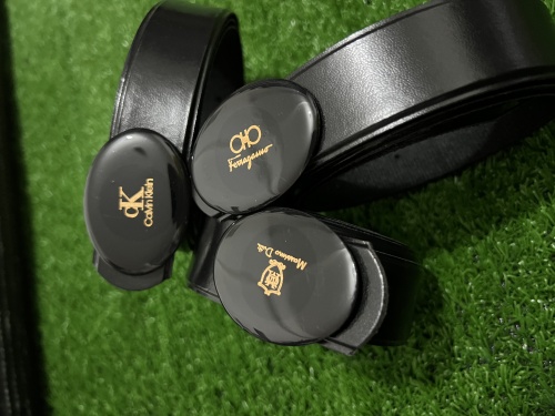 ❌❌کمربند کلاسیک❌❌ طرح سگک رندم