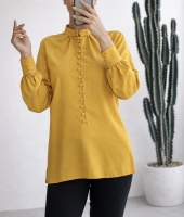 الیزه آستین 6دکمه