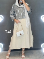 سارافون رویه لنین طرحدار