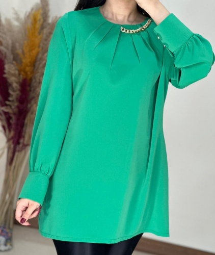 تونیک الیزه بغل کارتیر