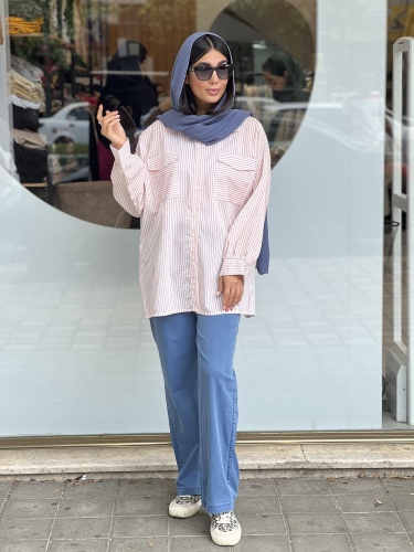 مانتو پولوتی پشت دکمه