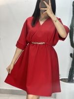 پیراهن مجلسی کارتیر