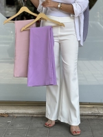 شلوار دمپا ساده