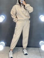 ست نیم تنه شلوار دورس