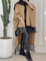 مانتو سوییت سرخپوستی