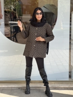 کاپشن امبردی الشن