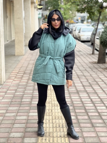 پافر میکس میکرو