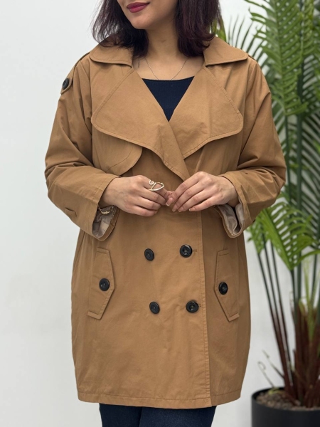 کت 6دکمه زارا