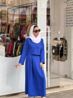 کت دامن مازراتی