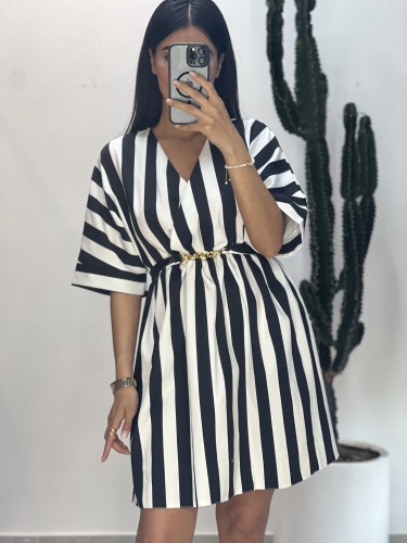 پیراهن طرحدار کارتیر