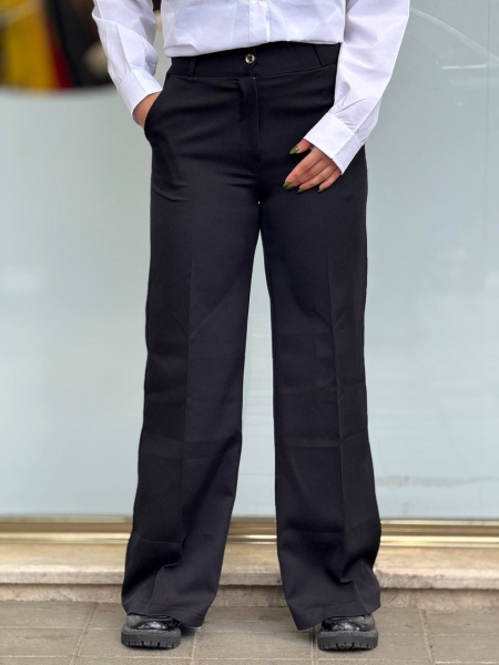 شلوار مازراتی مشکی