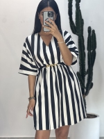 پیراهن طرحدار کارتیر