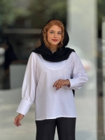 مانتو داکرون جلوبسته