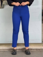 شلوار راسته بغل چاک