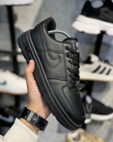 کتونی نایکی ایرفورس مشکی