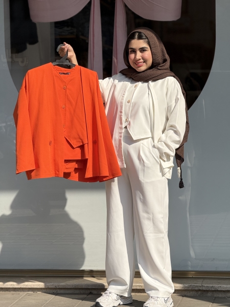 ست مازراتی 3تیکه