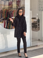 مانتو مازراتی خرجکار پولک