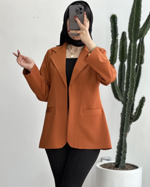 مانتو یقه انگلیسی