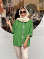 مانتو داکرون استین3رب