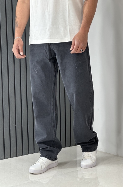 جین بگ ذغالی کد 3