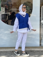 وست2تیکه خرجکار آیینه ای