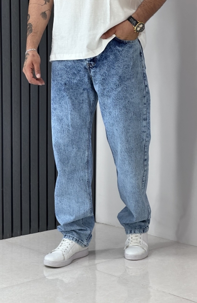 بگ جین ابی تیره