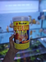 غذای گرانول دیسکس گران دی50 پلاس تروپیکال1000ml