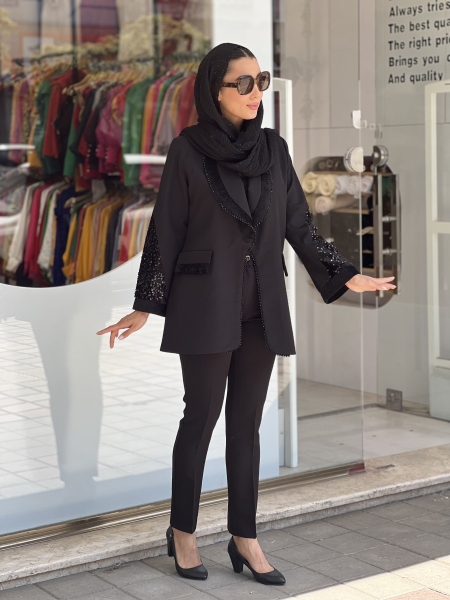 مانتو مازراتی کریستال