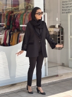 مانتو مازراتی کریستال