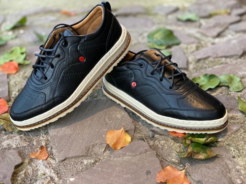 کفش کتونی AVA جدید مشکی