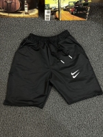 شلوارک دو NIKE مشکی